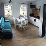 Prázdninový dům Nad Potokiem