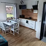 Tatil Evi Nad Potokiem