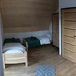 Nad Potokiem Grywald