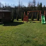 Nad Potokiem * Grywald