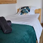 Nad Potokiem Prázdninový dům *
