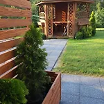 Tatil Evi Nad Potokiem Grywald