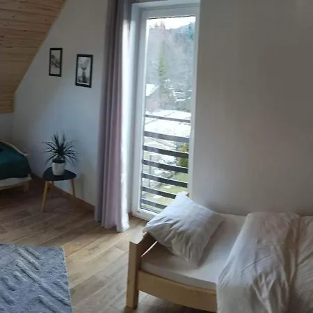 Nad Potokiem * Grywald