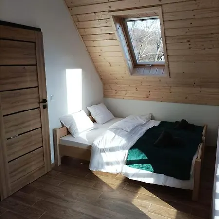 Nad Potokiem