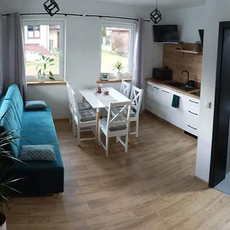 Holiday home Nad Potokiem