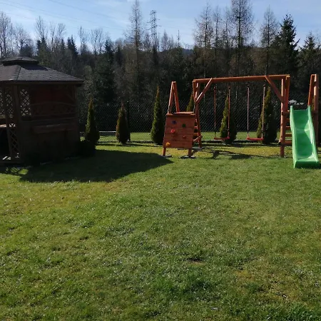 Nad Potokiem * Grywald