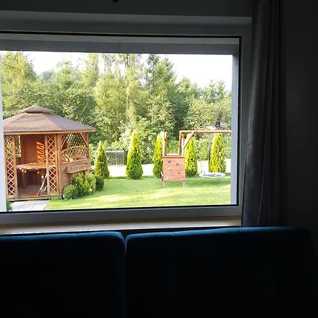 Nad Potokiem *
