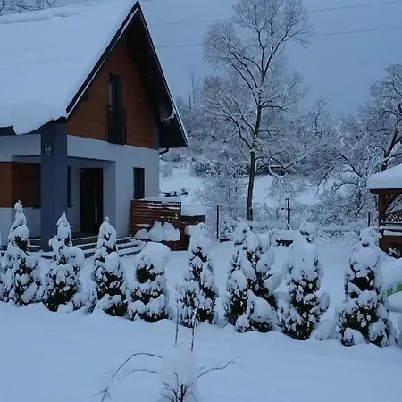 Σπίτι διακοπών Nad Potokiem Grywald