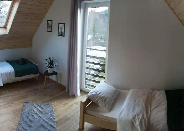 Nad Potokiem * Grywald