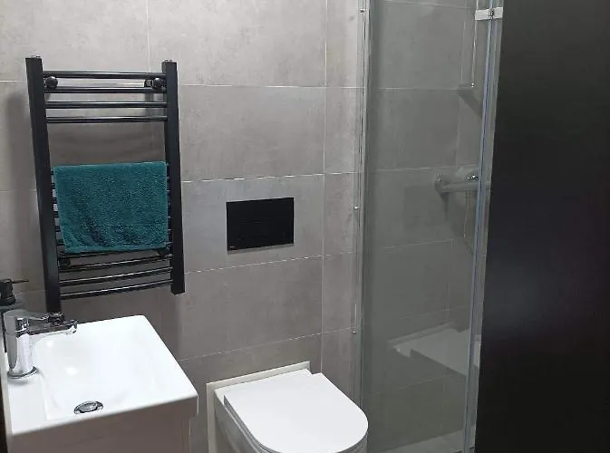 Nad Potokiem Grywald