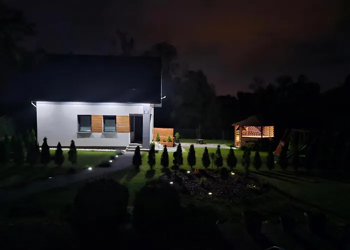 Nad Potokiem * Grywald