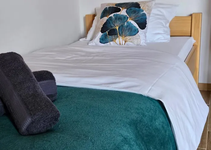 Nad Potokiem 度假居 *